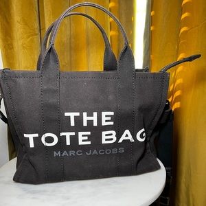 MARC JACOBS TOTE BAG‼️